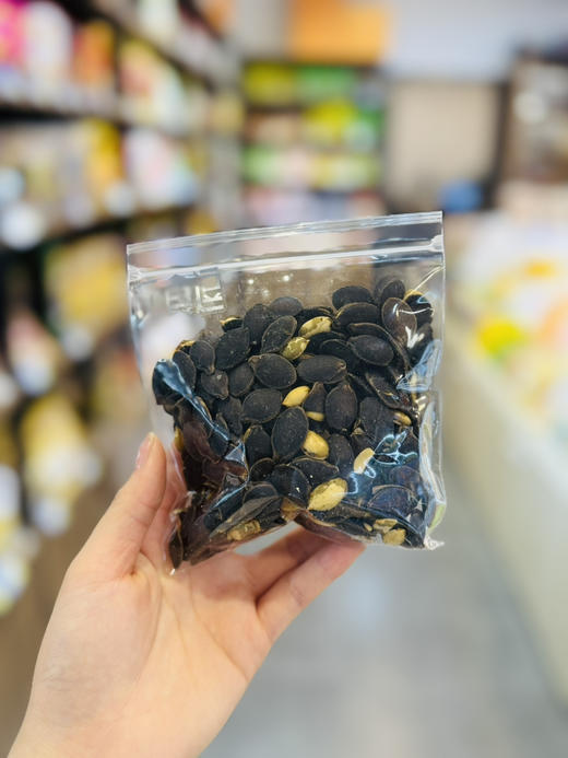 觅食逗炒货系列 商品图1