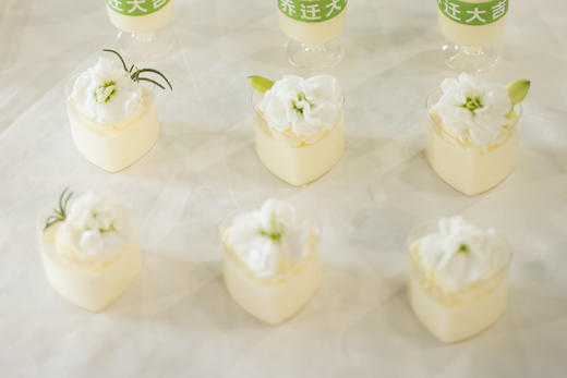 甜品台套餐【1200元】—小清新森系摆台 商品图8