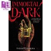 预售 【中商原版】不朽的黑暗 纽约时报实时畅销书 Immortal Dark Standard Edition 英文原版 Tigest Girma 商品缩略图1