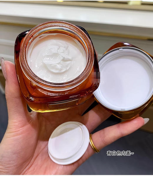 【10.13王炸割肉价】欧莱雅金致臻颜花蜜胶原睡眠面膜80ml 无盒（限26年11月） 商品图2