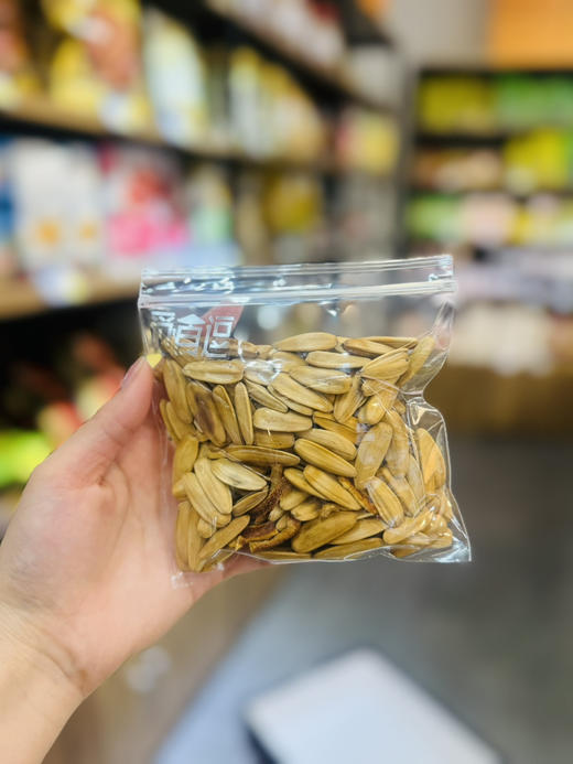 觅食逗炒货系列 商品图6