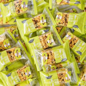 【不单独添加蔗糖！荞麦沙琪玛】甄选优质原料，轻烘慢焙出好味，分区控温，满满自然麦香，代餐零食健康糕点爆款饱腹食品L