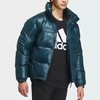 5折【自营】adidas/阿迪达斯  男子时尚保暖防风运动羽绒服 IL8932 商品缩略图1