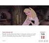 Disney A Year of Animation 2025 Daily Calendar / 迪士尼动画 2025年日历 商品缩略图2