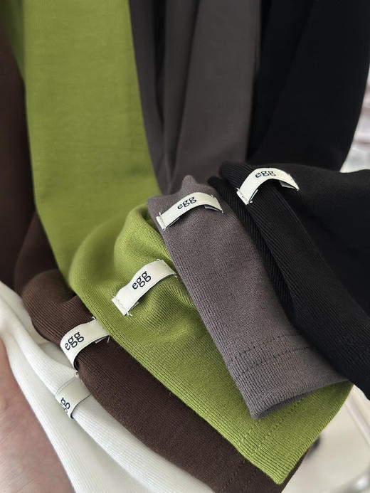 egg袖标打底（锁 商品图3