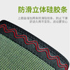 户外针织尼龙运动护膝骑行加压篮球跑步护具装备防滑健身登山护膝 商品缩略图2