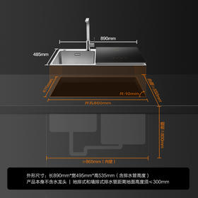 JBSD2T-ET03直流变频电机 运行更安静