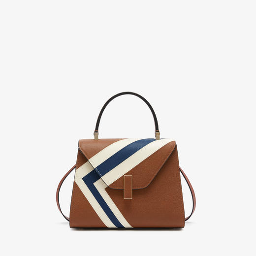 ISIDE INTARSIA 迷你手袋 商品图0