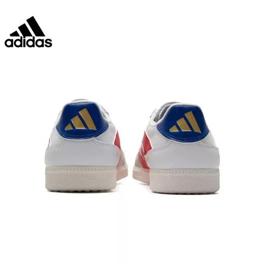 5折【自营】adidas/阿迪达斯  阿迪达斯春男女鞋PREDATOR运动休闲鞋法雅 IG8974 商品图3