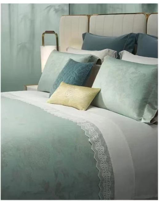 惠谊WHINNY HOME梦华录床品四件套860424272 商品图0