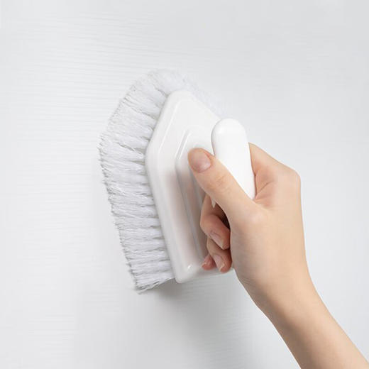 橡胶手柄浴室刷AQ039 商品图2