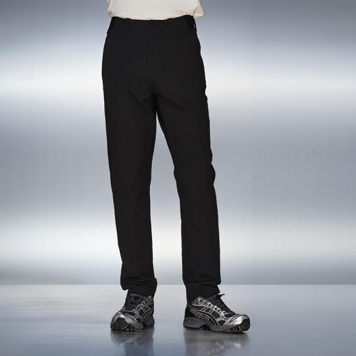 羊毛裤 商品图1