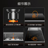 JBSD2T-ET03直流变频电机 运行更安静 商品缩略图7