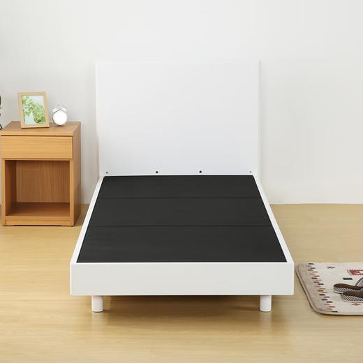 【家具】床 美丽莎CN3（1491元以下需自行安装） 商品图2