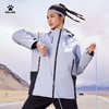 卡尔美2024新款男士外套冲锋衣（摇粒内胆） 商品缩略图0