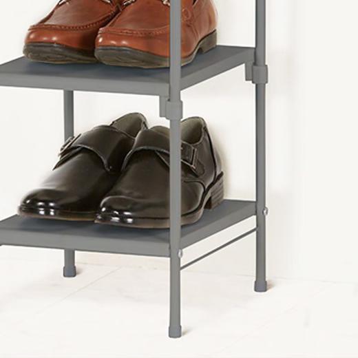 鞋架 SERRANT DGY 商品图1