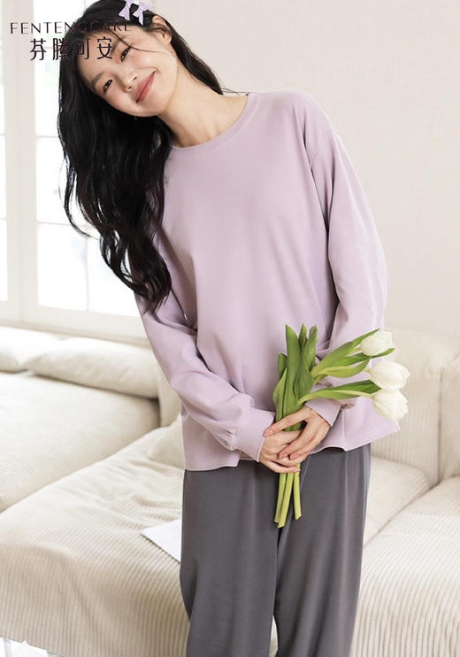 奶油慕斯家居套装（锁 商品图8