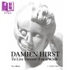 预售 【中商原版】Damien Hirst To Live Forever 进口艺术 达米恩赫斯特：片刻/永生 Rizzoli 商品缩略图0
