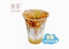 桂花米酿拿铁丨Osmanthus rice brew latte 商品缩略图0