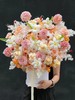 高端轻奢定制花束抱抱桶幸福时光 商品缩略图0