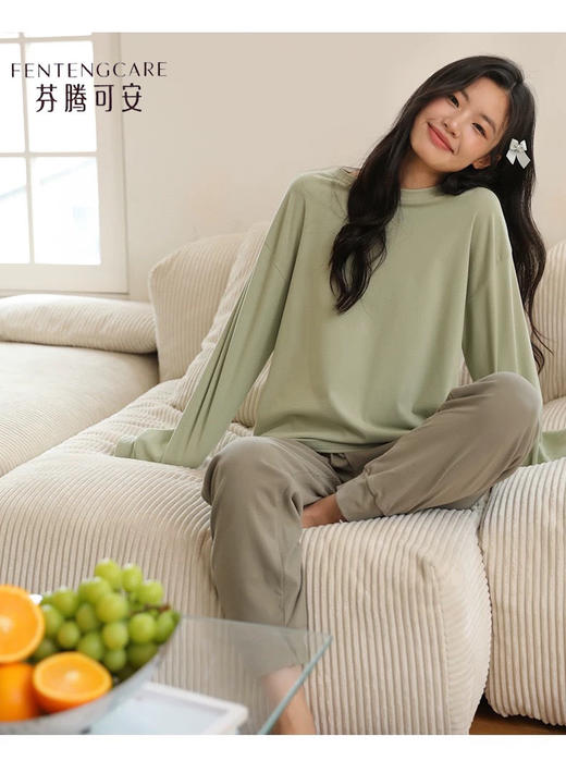 奶油慕斯家居套装（锁 商品图11