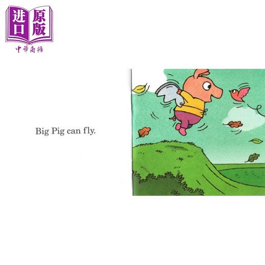 预售 【中商原版】入门级分级读物 小狗与朋友1 Learn to read with Tug the PUP and Friends box set1 幼儿英语启蒙分级阅读12册 商品图3
