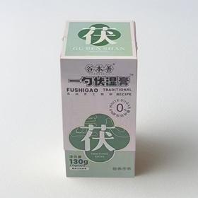 谷本善一勺伏湿膏 130g/盒