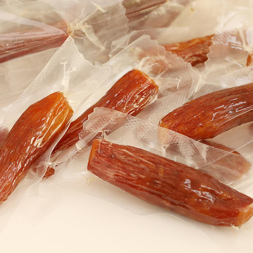 逢食低脂香薯棒， 肉糯饱满，越吃越香！ 商品图3