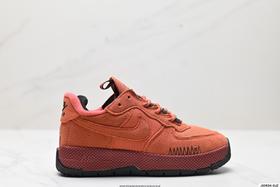 耐克NIKE AIR FORCE 1 WILD休闲运动板鞋FB2348-003男女鞋