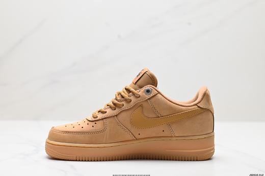 耐克NIKE AIR FORCE 1休闲运动板鞋FZ7372-200男女鞋 商品图2