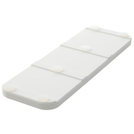 吸水多孔陶瓷托盘W190D65 WH 商品图2