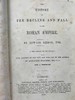1854年 爱德华·吉本《罗马帝国衰亡史》 1幅肖像插图 真皮精装大32开 商品缩略图5