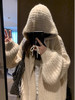 大灯笼袖开衫 商品缩略图2