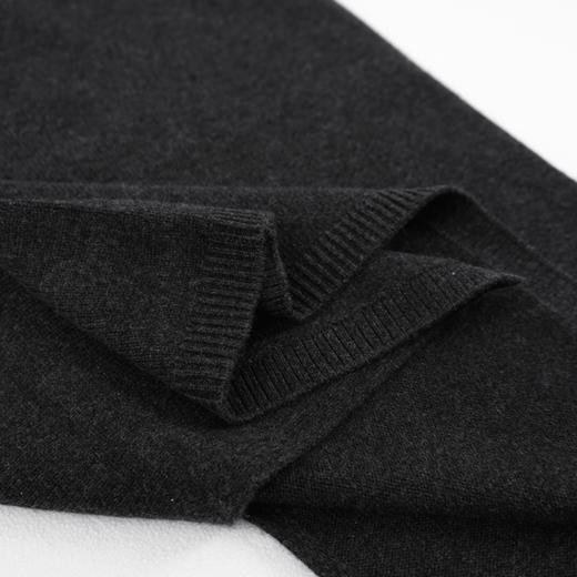 东黎 • 山羊绒女士秋冬修身显瘦半裙 2502 商品图7