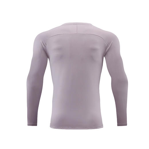 跃牌【跃LEAP-ACTIVE】系列 运动长袖男秋季薄款上衣 895 商品图4