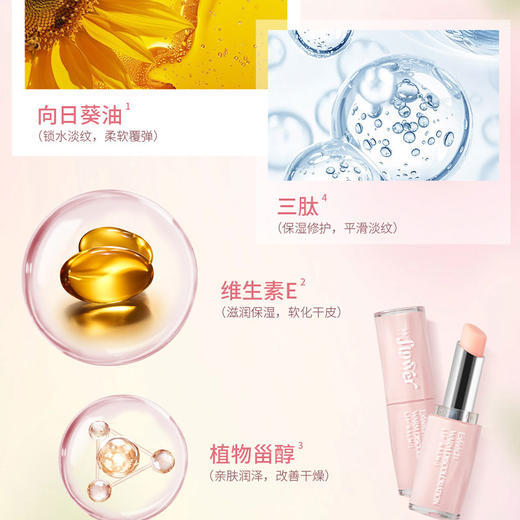 纪念日百货花漾变色唇膏159049906 商品图3
