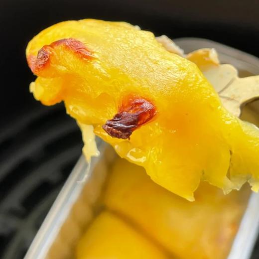 ERMA.J/二马姐榴莲肉冷冻泰国金枕无核新鲜纯果肉芝士榴莲小金条冷热熟 商品图3