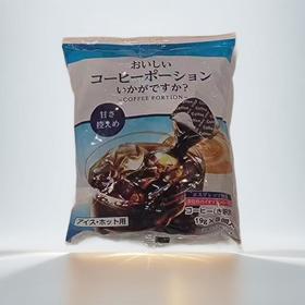 大和蜂蜜子弹浓缩咖啡饮料 19g*8/包