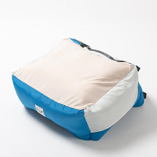 车载兼用室内外宠物窝 商品图4