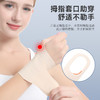 羽毛球网球防扭伤护腕套腱鞘腕关节固定加压护手女运动轻薄护手腕 商品缩略图1
