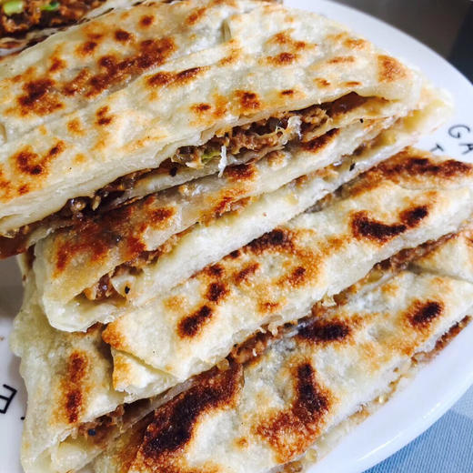 牛肉馅饼 商品图3