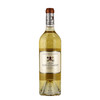 2016 Pape Clement Blanc 克莱蒙教皇堡白葡萄酒 商品缩略图1