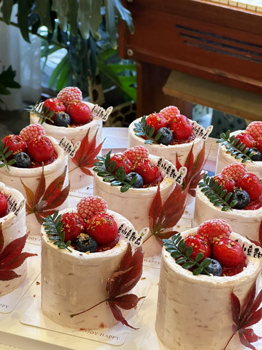 2—3寸红绒山楂脆 商品图5