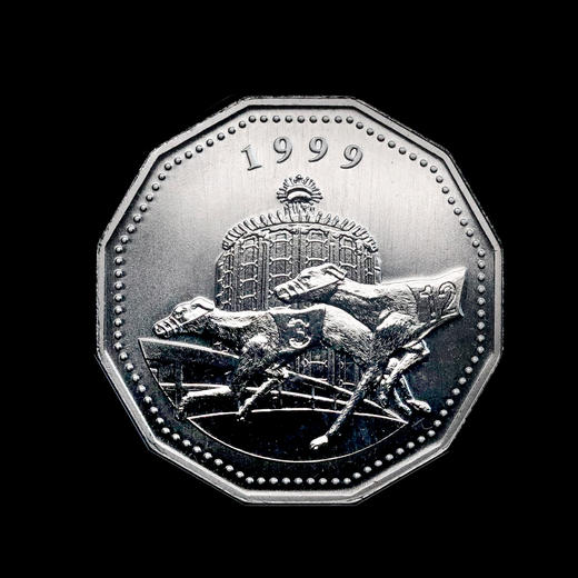 港澳回归精制币套装！原装原版！ 商品图13