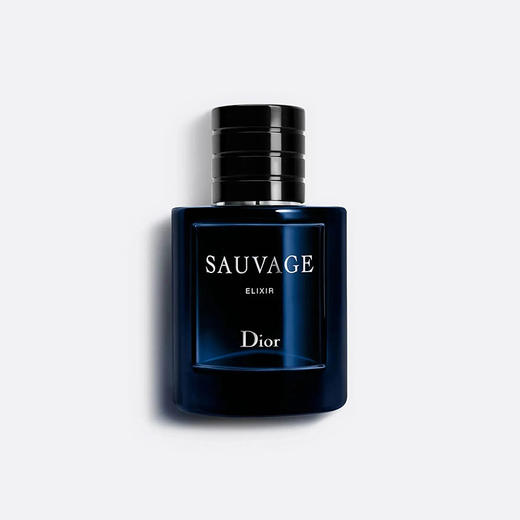 【DIOR】迪奥旷野男士典藏香精 商品图0