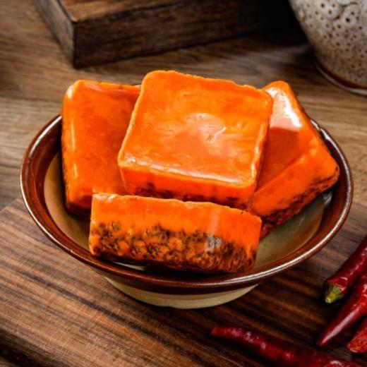 🔰🔰🔰【火辣情麻辣火锅底料】😃重庆特产店必带的火锅底料，💗到手20袋！ 🤗秋冬季节围炉聚餐吃火锅首选，💌川味火锅界天花板💥  商品图4