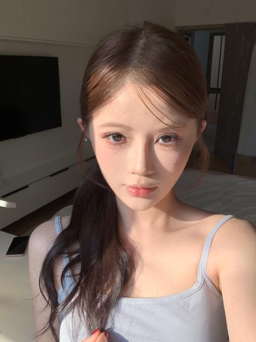 Ocean girl日抛美瞳 O-25修正液 14.2mm 商品图0