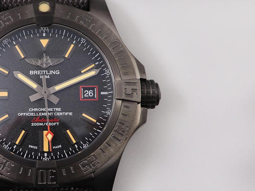 GF工厂百年灵璞雅系列复刻手表一比一手表N厂C厂ZF厂VS厂AR厂BBR厂PPF厂AZ厂JF厂MKS厂TW厂EW厂AF厂V6厂OR厂OM厂3K厂XF厂CLEAN厂NOOB厂手表测评  商品图9