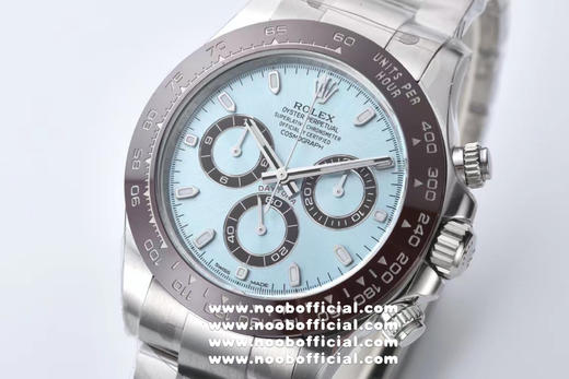 劳力士全新冰蓝迪m126506-0001复刻手表一比一手表N厂C厂ZF厂VS厂AR厂BBR厂PPF厂AZ厂JF厂MKS厂TW厂EW厂AF厂V6厂OR厂OM厂3K厂XF厂CLEAN厂NOOB厂手表测评  商品图6