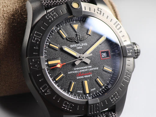 GF工厂百年灵璞雅系列复刻手表一比一手表N厂C厂ZF厂VS厂AR厂BBR厂PPF厂AZ厂JF厂MKS厂TW厂EW厂AF厂V6厂OR厂OM厂3K厂XF厂CLEAN厂NOOB厂手表测评  商品图3